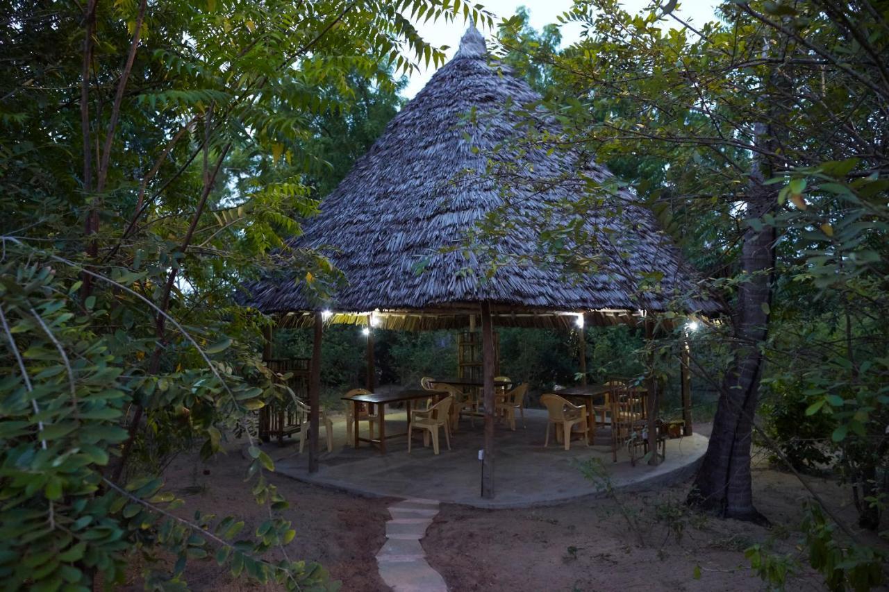 Mangrove View Bed and Breakfast Watamu Eksteriør billede