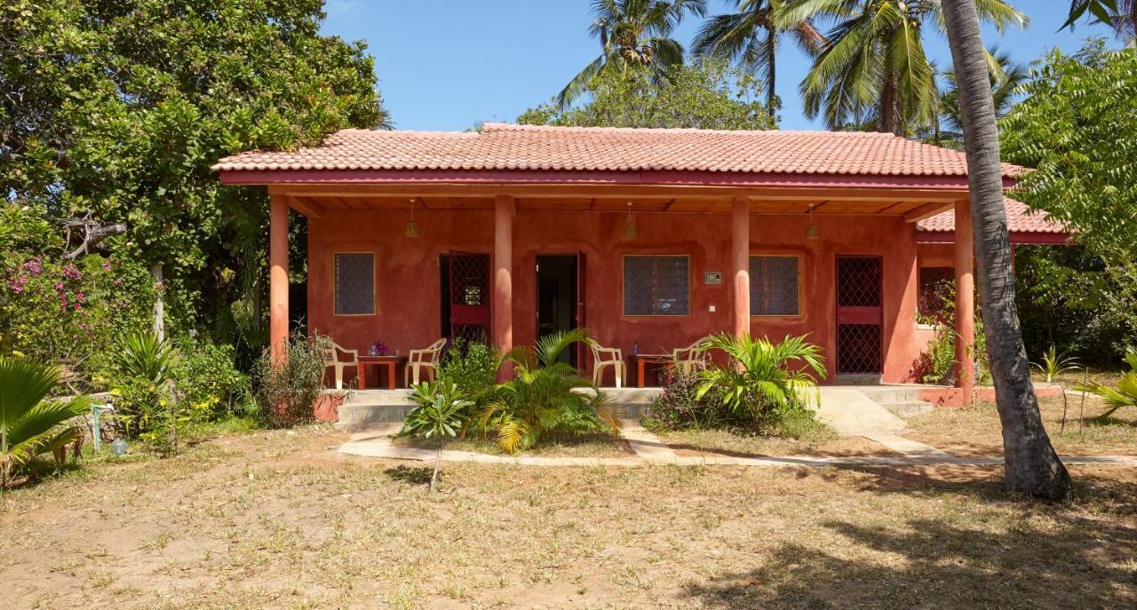 Mangrove View Bed and Breakfast Watamu Eksteriør billede