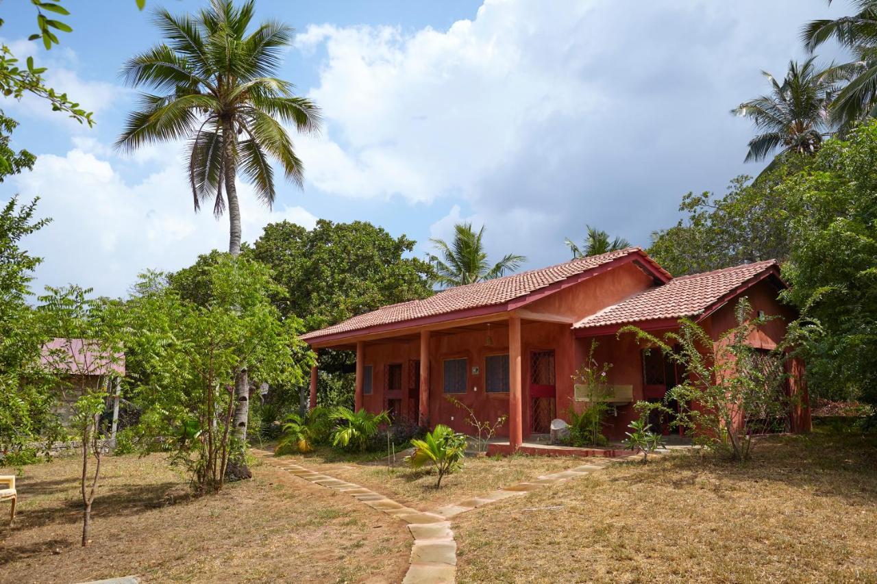 Mangrove View Bed and Breakfast Watamu Eksteriør billede